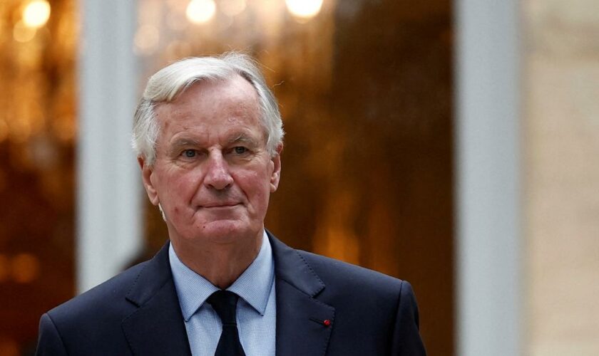 Nouvelle-Calédonie : en quête d’« apaisement », Barnier remet à plat les plans initiaux de Macron