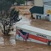 Nurse warns hurricane victims being driven to suicide in North Carolina after Hurricane Helene's 'Biblical destruction' - as US braces for Milton