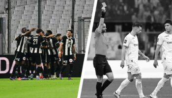 OM-Angers : le SCO en mode guerrier, Maupay hors-sujet... Tops et flops