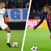 OM-PSG : Greenwood et Barcola, duel de canonniers en devenir