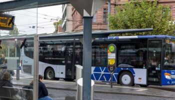 ÖPNV: Städtetag schlägt Streichung von Buslinien auf dem Land vor