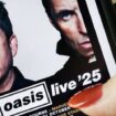 Oasis-Tickets von Wiederverkaufsportalen werden storniert