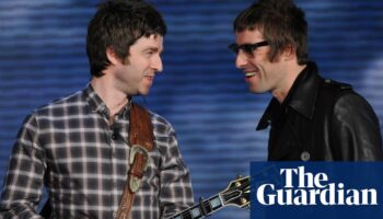 Oasis expand reunion tour to Australia