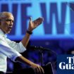 Obama bats for Harris at Philadelphia rally: ‘She will have your back, every single day’