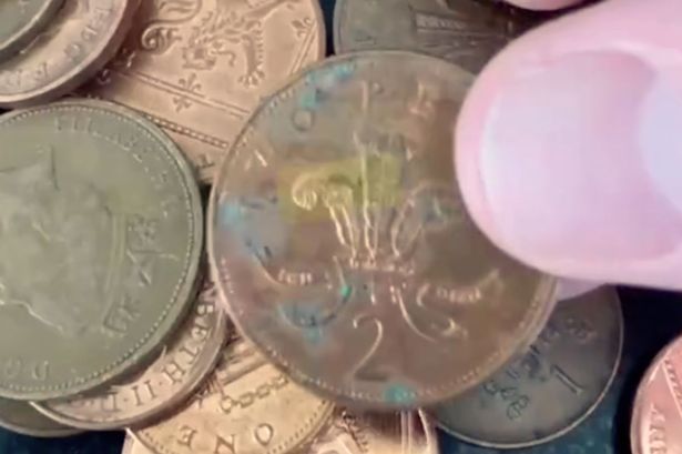 Old rare coins worth mega fortune – with one unique gem selling for £10,000