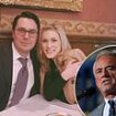 Olivia Nuzzi says ex Ryan Lizza exposed her RFK Jr 'affair' as part of elaborate blackmailing scheme