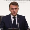 «On ne défend pas une civilisation en semant la barbarie» : les propos d’Emmanuel Macron sur Israël font polémique