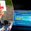 Only 1% of drivers answered these five car theory test questions correctly - how many can you get right?