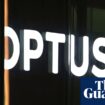 Optus sold vulnerable Australian customers phone plans they couldn’t afford, ACCC alleges