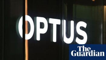 Optus sold vulnerable Australian customers phone plans they couldn’t afford, ACCC alleges