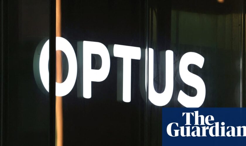 Optus sold vulnerable Australian customers phone plans they couldn’t afford, ACCC alleges