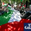 Organisers ditch plan for pro-Palestine vigil in Sydney on 7 October and push for Sunday protest in Hyde Park