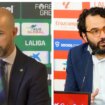 Orta y Fajardo, de segundos de Monchi y Planes a directores deportivos