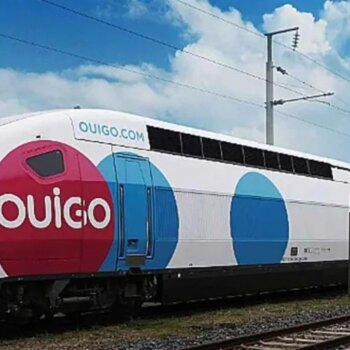 Ouigo venderá 10.000 billetes a 1 euro a un destino secreto