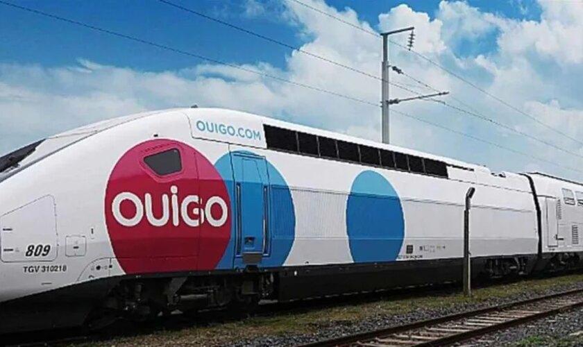 Ouigo venderá 10.000 billetes a 1 euro a un destino secreto