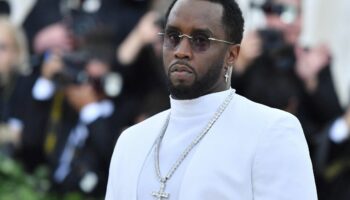 P. Diddy : 120 nouvelles victimes, dont 25 mineurs à l’époque, accusent le rappeur américain d’agression sexuelle