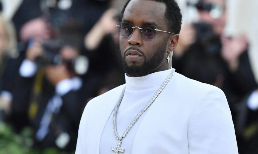 P. Diddy : 120 nouvelles victimes, dont 25 mineurs à l’époque, accusent le rappeur américain d’agression sexuelle