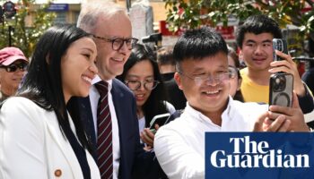 PM introduces Tu Le as Labor challenger for western Sydney seat of Fowler