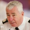 PSNI 'disappointed' as £750k data breach fine upheld