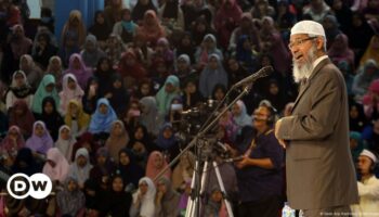 Pakistan: Will Zakir Naik's visit fuel sectarian tensions?