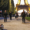 Paris : deux touristes agressées au Champ-de-Mars, quatre suspects interpellés