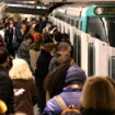 Paris : l’homme suspecté d’avoir porté un maillot floqué « anti-juif » dans le métro placé en garde à vue