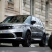 Paris verteuert Parken für schwere Autos – dreimal mehr für SUV