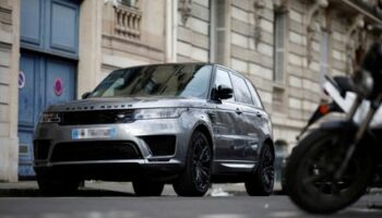 Paris verteuert Parken für schwere Autos – dreimal mehr für SUV