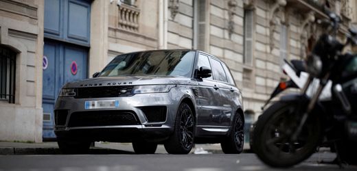 Paris verteuert Parken für schwere Autos – dreimal mehr für SUV