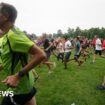 Parkrun: The local jog that became a worldwide hit