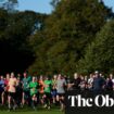 Parkrun at 20: how a gentle jog turned into a 5km Saturday morning obsession