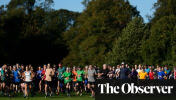 Parkrun at 20: how a gentle jog turned into a 5km Saturday morning obsession