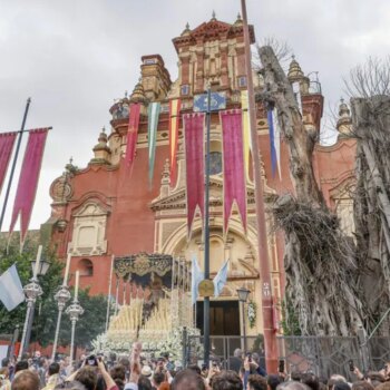 Pasan los años, pero la Estrella sigue siendo 'la Valiente'