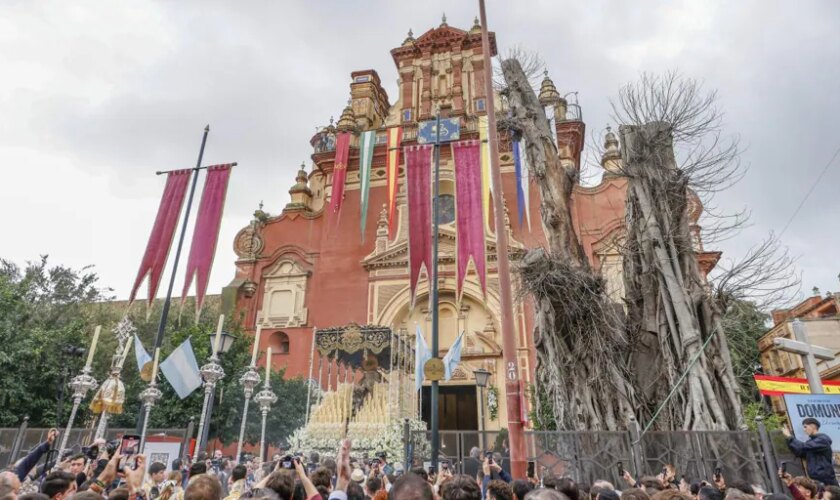 Pasan los años, pero la Estrella sigue siendo 'la Valiente'