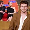 Paul Mescal breaks his silence after THAT awkward moment with Saoirse Ronan