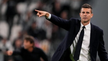 « Paul Pogba n’a pas joué depuis longtemps » : Thiago Motta reste mystérieux sur un retour du Français à la Juve