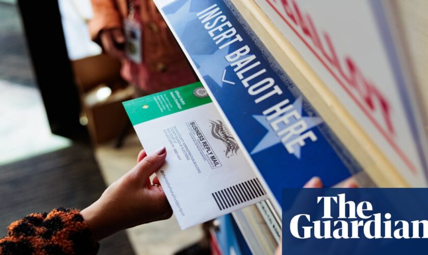 Pennsylvania officials investigating 2,500 voter registrations for fraud