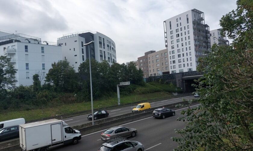 Périph à 50 km/h : des élus de Seine-Saint-Denis souhaitent appliquer la même mesure sur l’A3 et l’A86