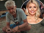 Phillip Schofield reignites his feud with Holly Willoughby as his texts and 'witch' nickname for his former friend are revealed along with the identity of his infamous 'three s**ts of showbiz'