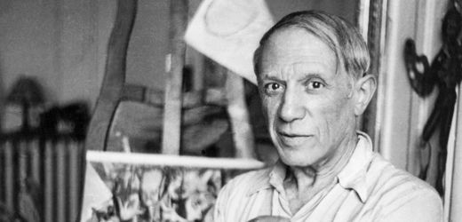 Picasso: Echtes Kunstwerk hing wohl Jahrzehnte im Wohnzimmer eines Trödelhändlers