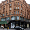 Pilot cleared of abducting girl, 9, outside Harrods