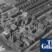 Pioneering aerial photographer’s pictures show England of the 1930s