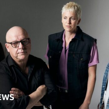 Pixies: 'The more you try to recapture youth, the sillier it sounds'