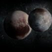 Pluto-Mond Charon hat Kohlendioxid auf der Oberfläche – und Bleichmittel