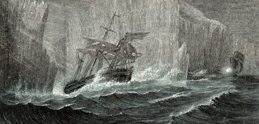 Polar-Mission von 1845: Kannibalismus-Opfer der Franklin-Expedition identifiziert