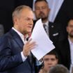 Polen: Donald Tusk will Recht auf Asyl »zeitweise« aussetzen