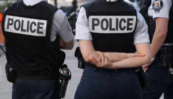 Polynésie : quatre policiers, filmés frappant une personne handicapée, mis en examen pour « violences volontaires aggravées »