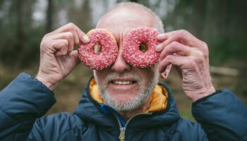 Pourquoi les grands-pères sont-ils aussi peu célébrés?