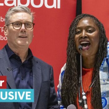 Powerlist 2025: Dawn Butler MP 'had no role models to look up to in politics'