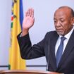 Präsident Nangolo Mbumba: Namibia produziert grünen Wasserstoff für Deutschland